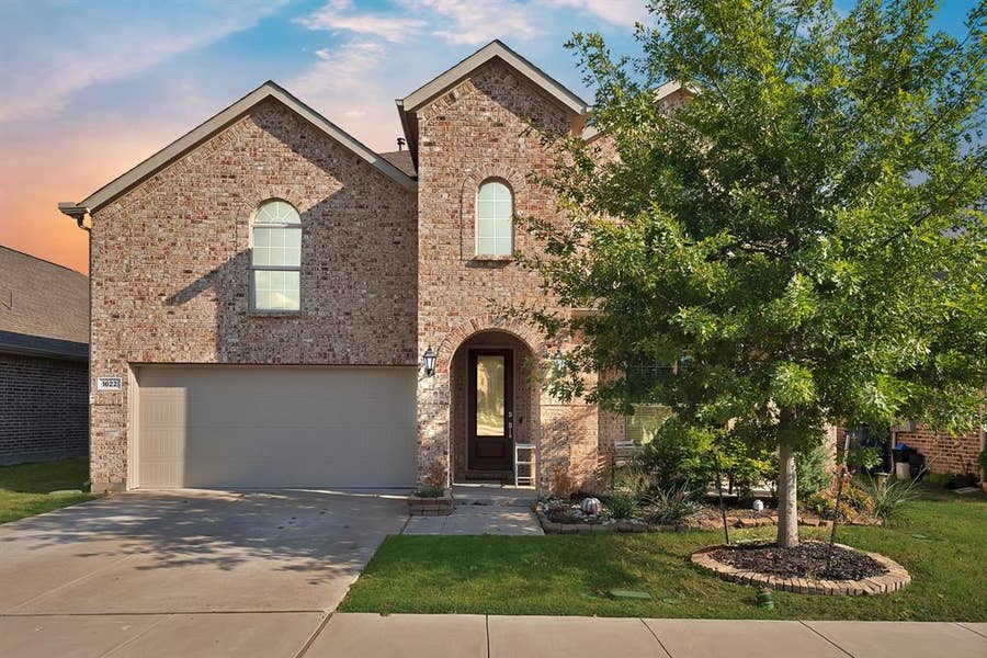 Property photo for 1622 Hope Lane, Garland, TX