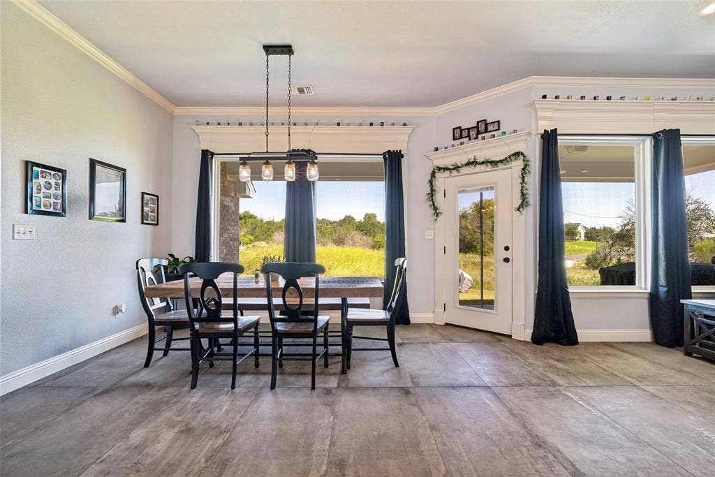 2128 Christine Drive, Granbury, TX 76048