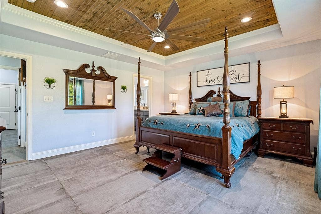 2128 Christine Drive, Granbury, TX 76048