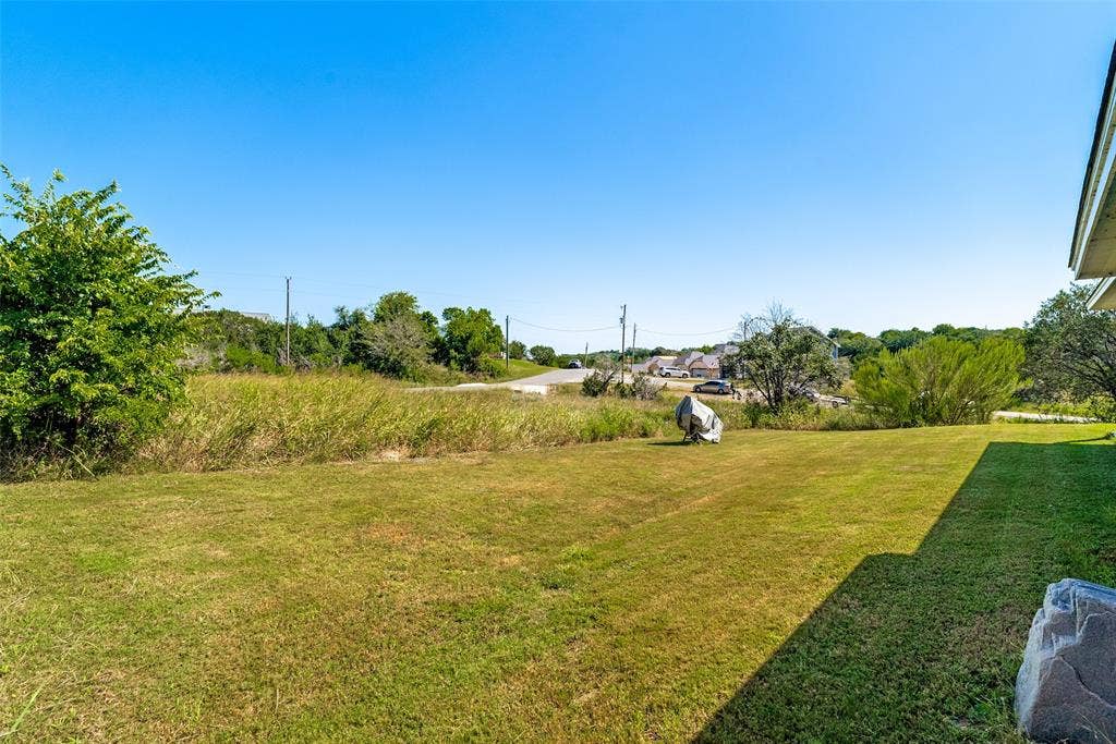 2128 Christine Drive, Granbury, TX 76048