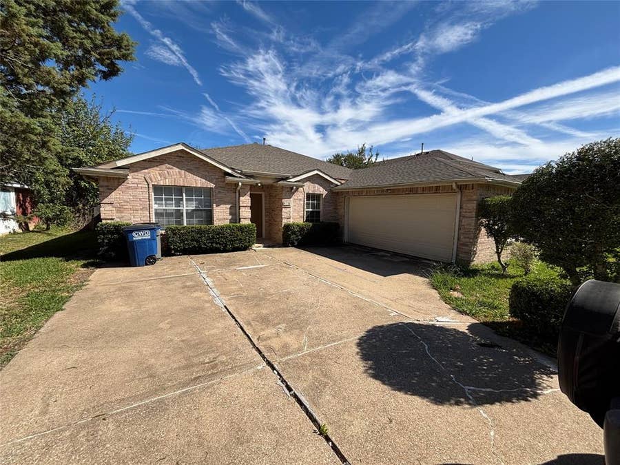 Property photo for 4716 Lee Hutson Lane, Sachse, TX