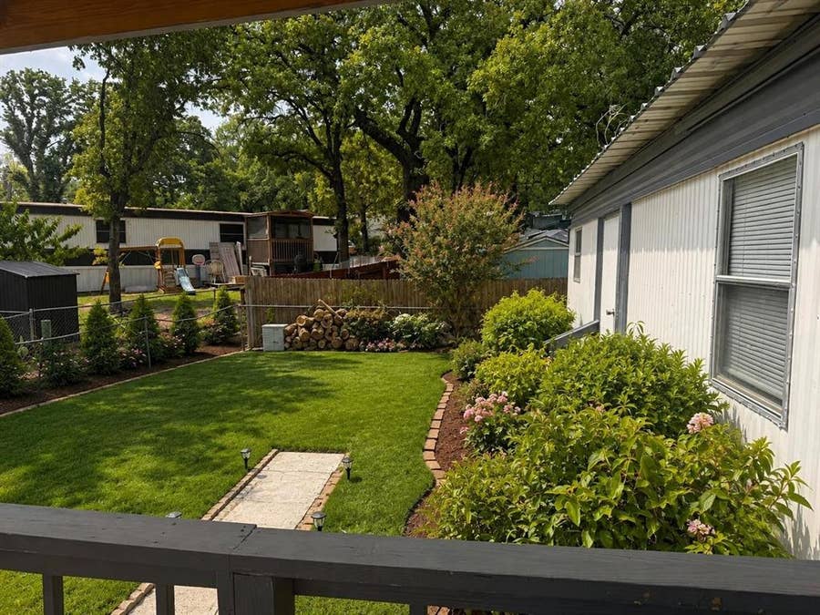 Property photo for 604 Autumn Leaves Trail, Grand Prairie, TX