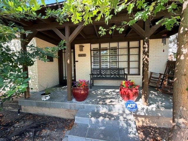 Property photo for 9831 Williamsburg Road, Dallas, TX