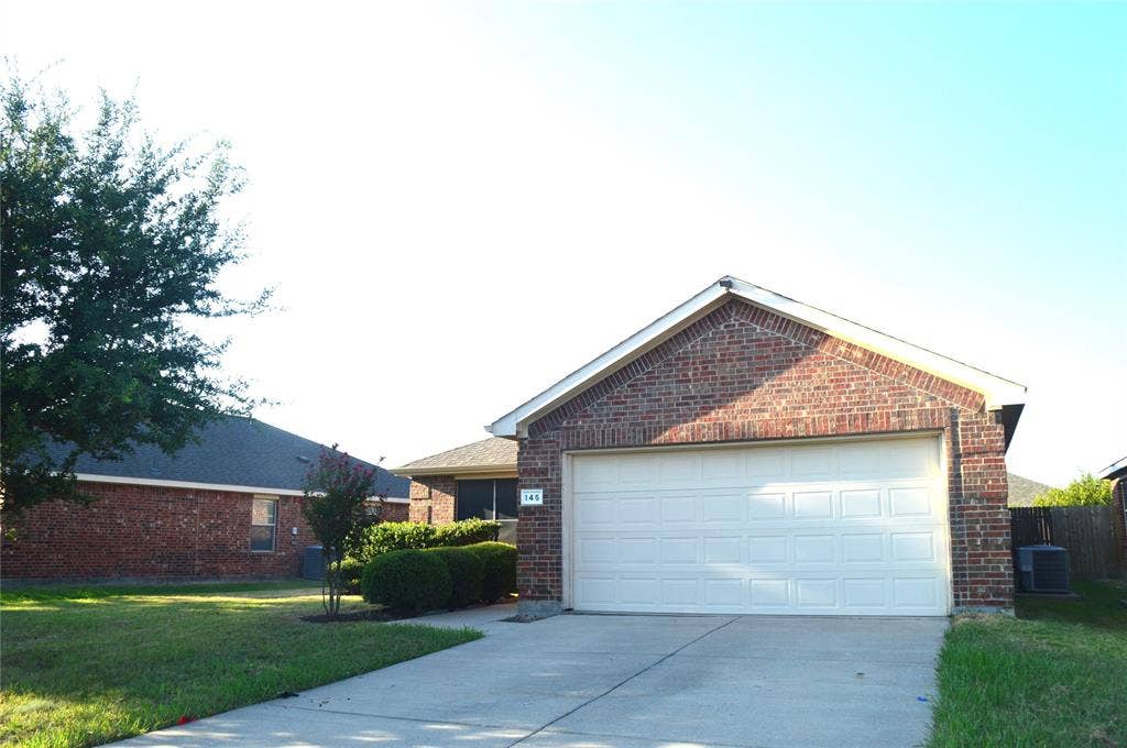 145 Meadow Crest Drive, Princeton, TX 75407 145 Meadow Crest Drive, Princeton, TX 75407