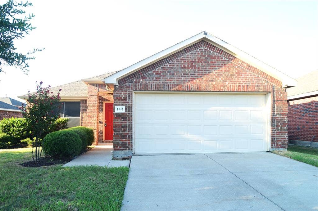 145 Meadow Crest Drive, Princeton, TX 75407 145 Meadow Crest Drive, Princeton, TX 75407