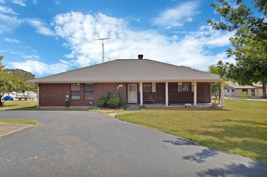 Property photo for 154 Private Road 5926, Yantis, TX