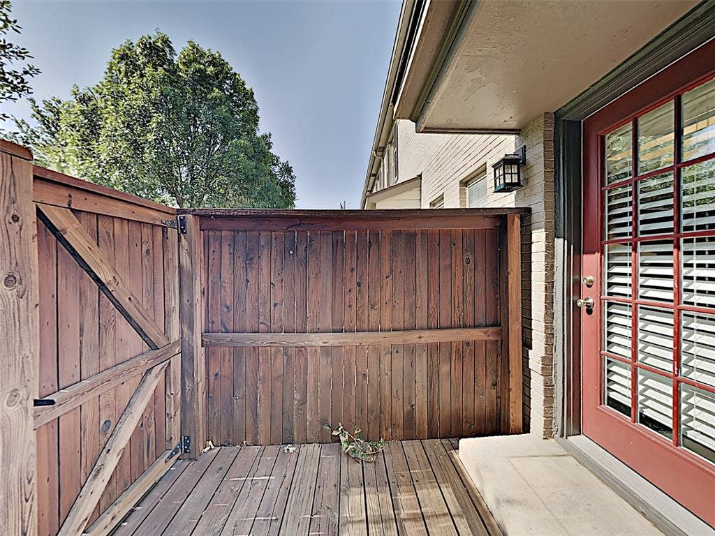 6491 Bordeaux Avenue, Dallas, TX 75209 6491 Bordeaux Avenue, Dallas, TX 75209