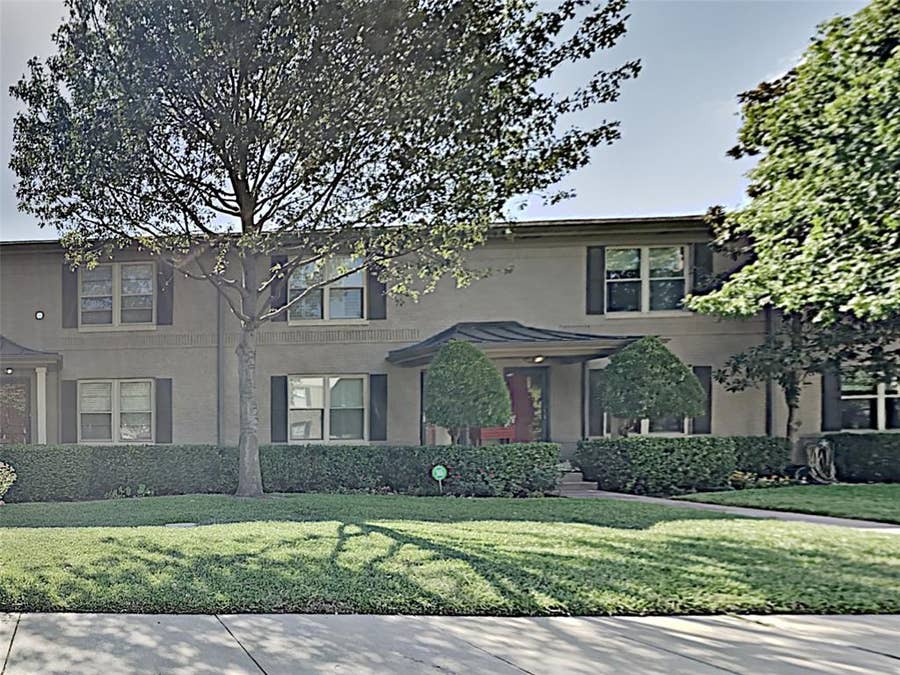 Property photo for 6491 Bordeaux Avenue, Dallas, TX