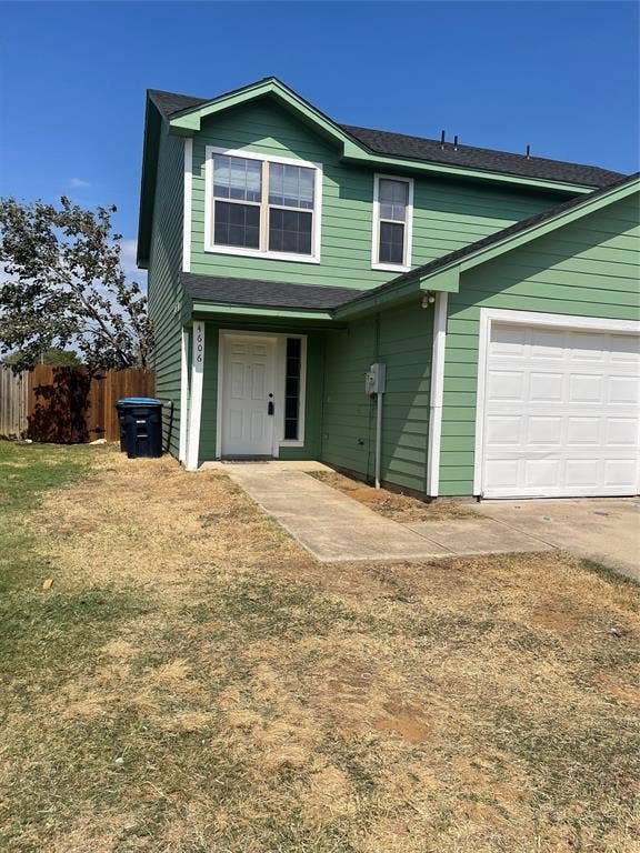 Property photo for 4606 Alamosa Street, Fort Worth, TX