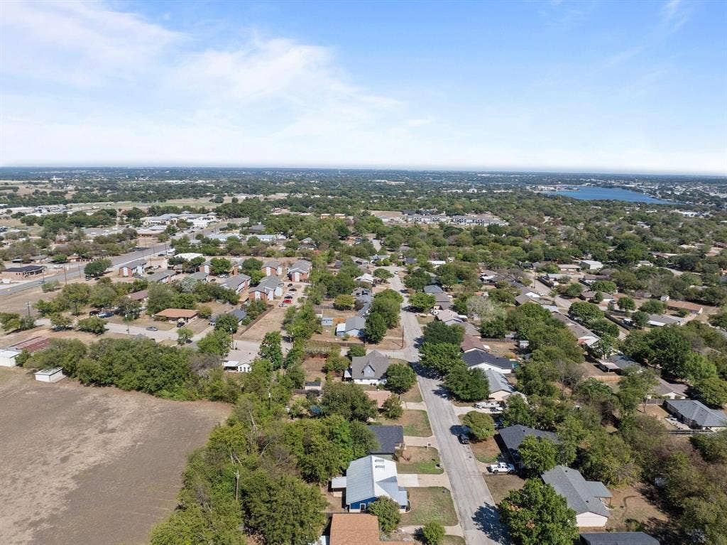 1729 W Doyle Street, Granbury, TX 76048 1729 W Doyle Street, Granbury, TX 76048
