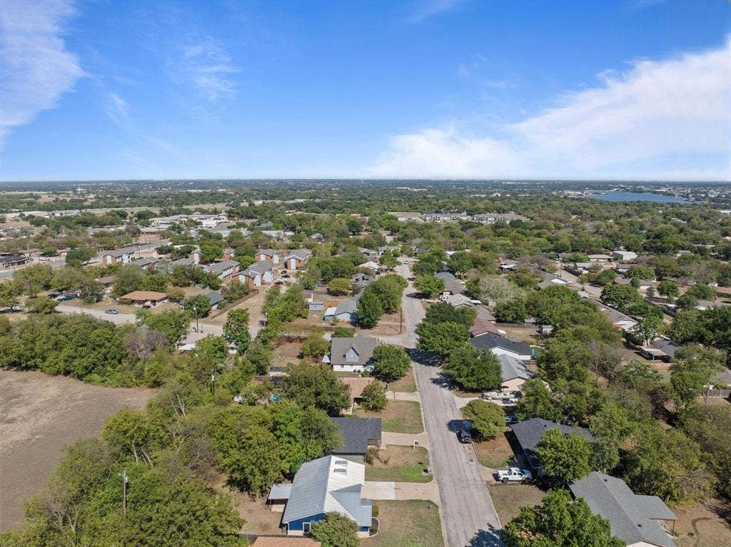 1729 W Doyle Street, Granbury, TX 76048 1729 W Doyle Street, Granbury, TX 76048