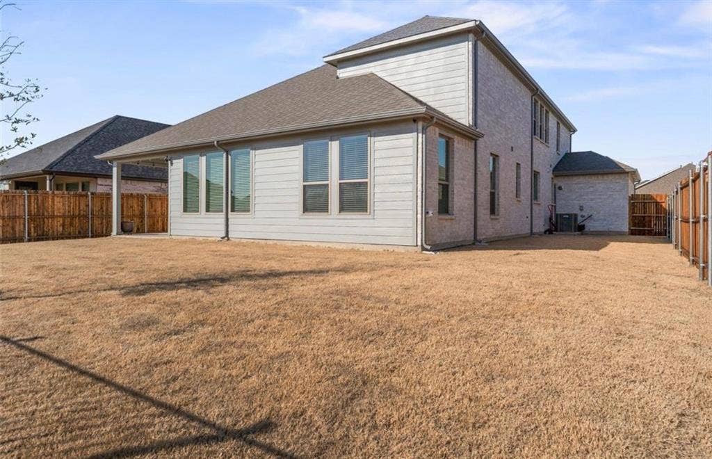 3907 Turpin Drive, Princeton, TX 75071 3907 Turpin Drive, Princeton, TX 75071