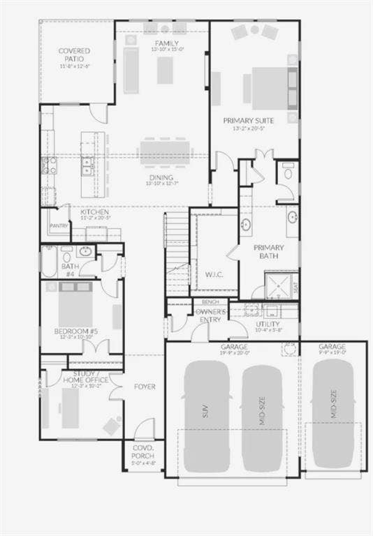 3907 Turpin Drive, Princeton, TX 75071 3907 Turpin Drive, Princeton, TX 75071