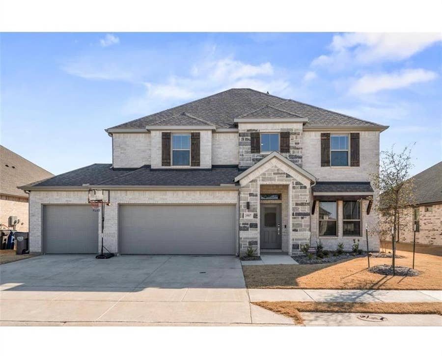 Property photo for 3907 Turpin Drive, Princeton, TX