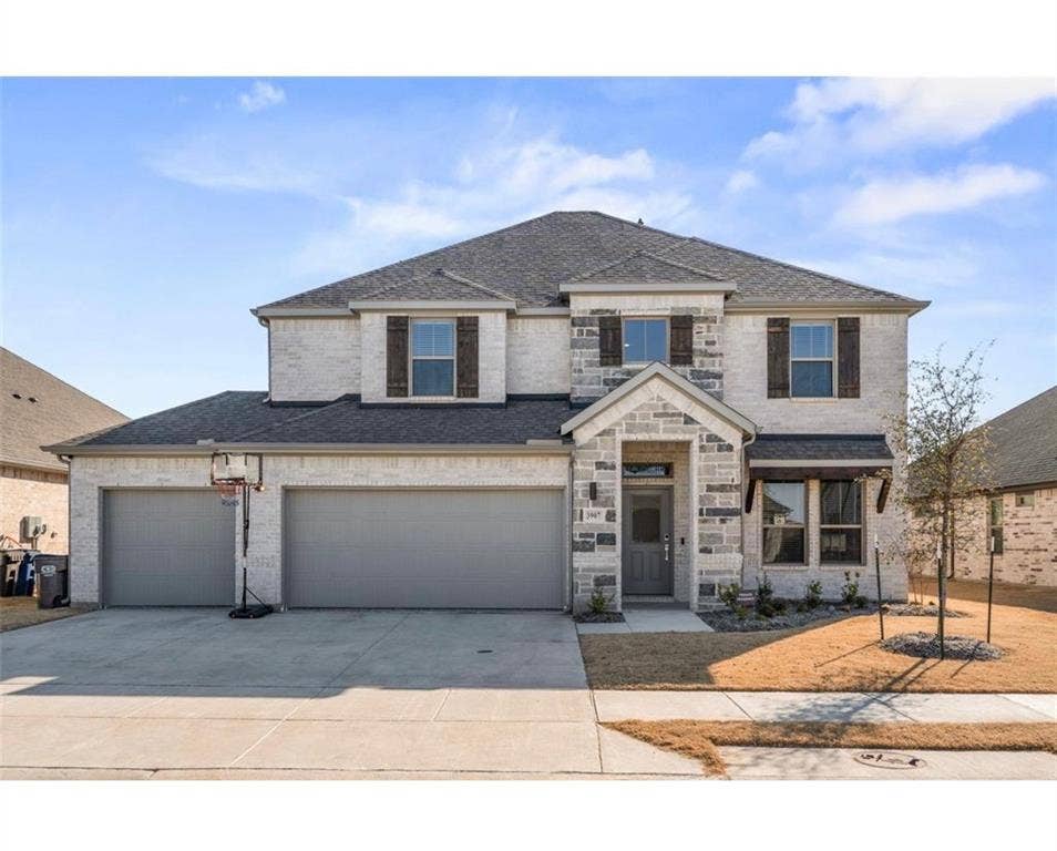 3907 Turpin Drive, Princeton, TX 75071 3907 Turpin Drive, Princeton, TX 75071