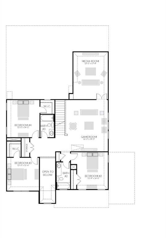 3907 Turpin Drive, Princeton, TX 75071 3907 Turpin Drive, Princeton, TX 75071