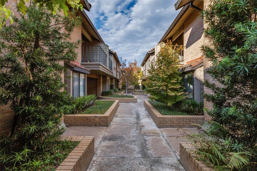 Property photo for 3801 Gilbert Avenue, #M, Dallas, TX