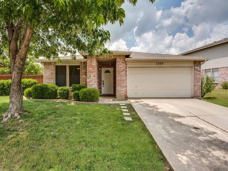 Property photo for 3308 Jacobs Drive, McKinney, TX