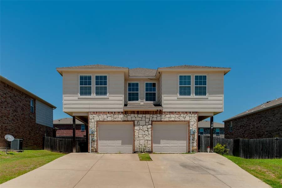 Property photo for 706 Parkplace Ridge, Princeton, TX