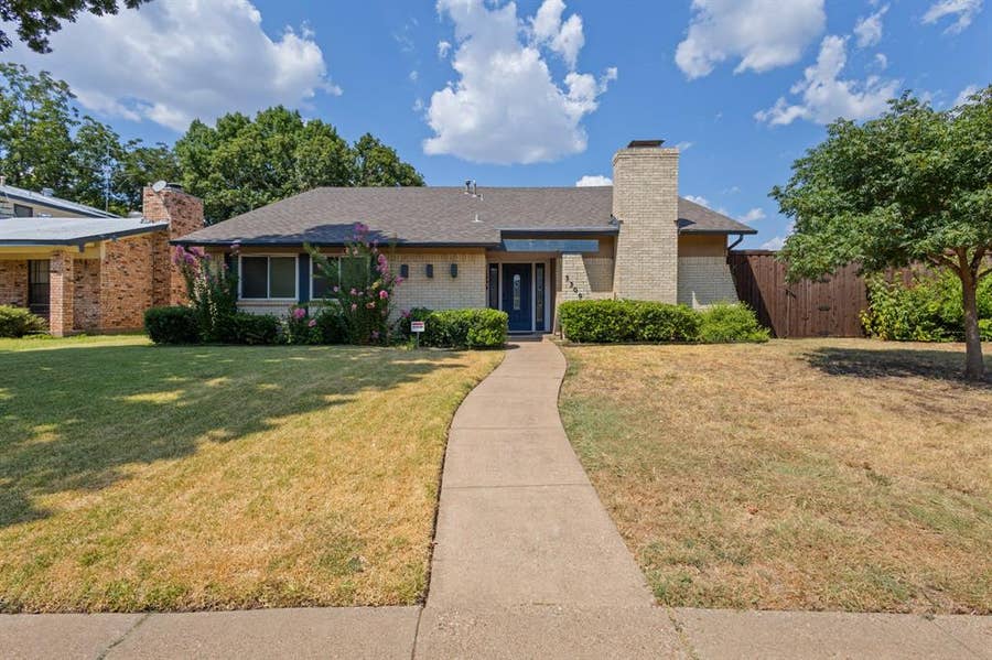Property photo for 3309 E Park Boulevard, Plano, TX