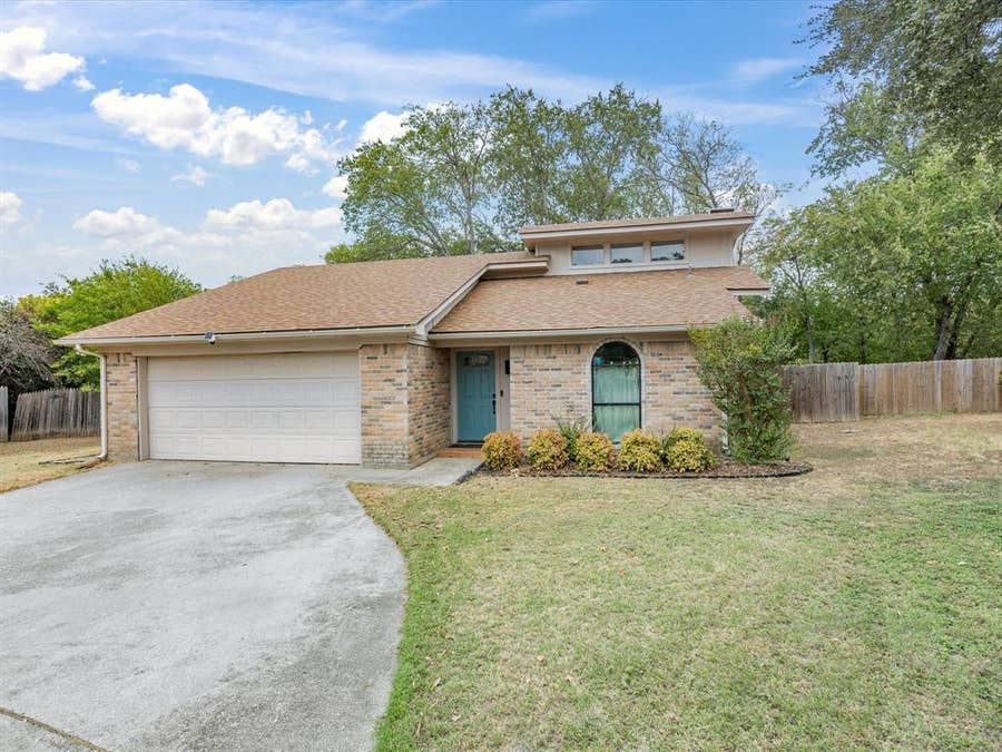 Property photo for 1701 Queen Street, Fort Worth, TX