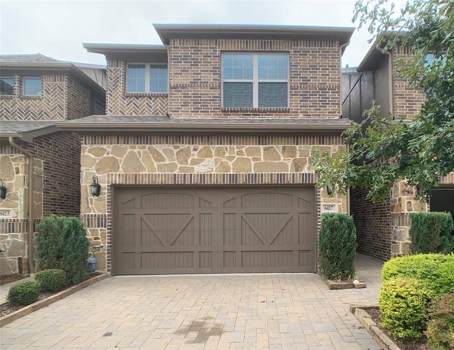 Property photo for 6417 Hermosa Drive, Plano, TX