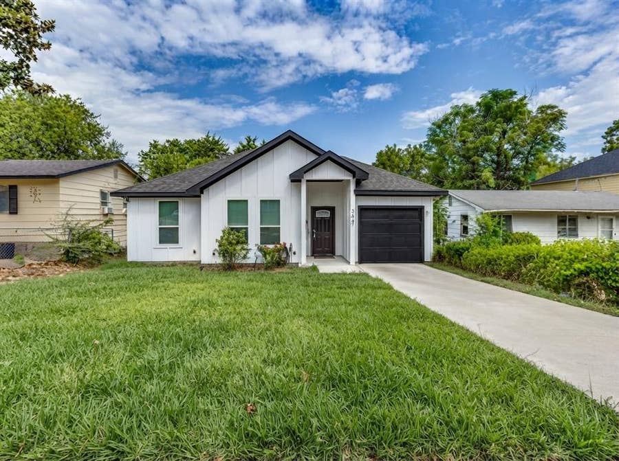 Property photo for 2547 Fatima Avenue, Dallas, TX