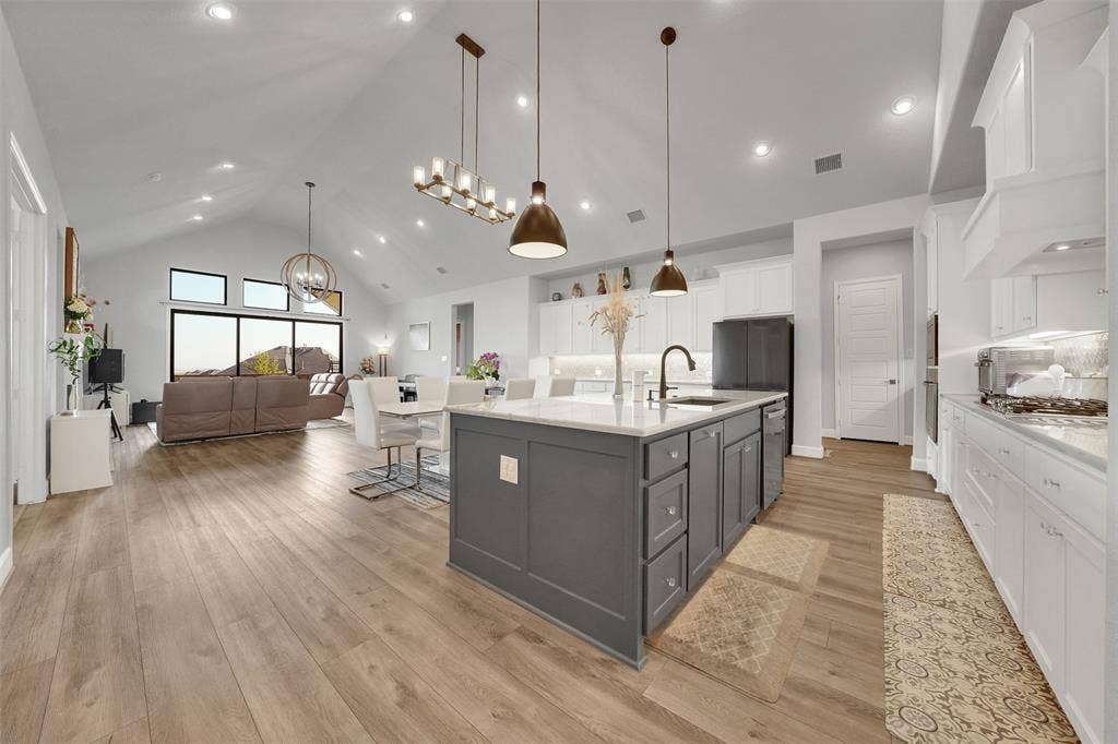 531 Syracuse Street, Haslet, TX 76052