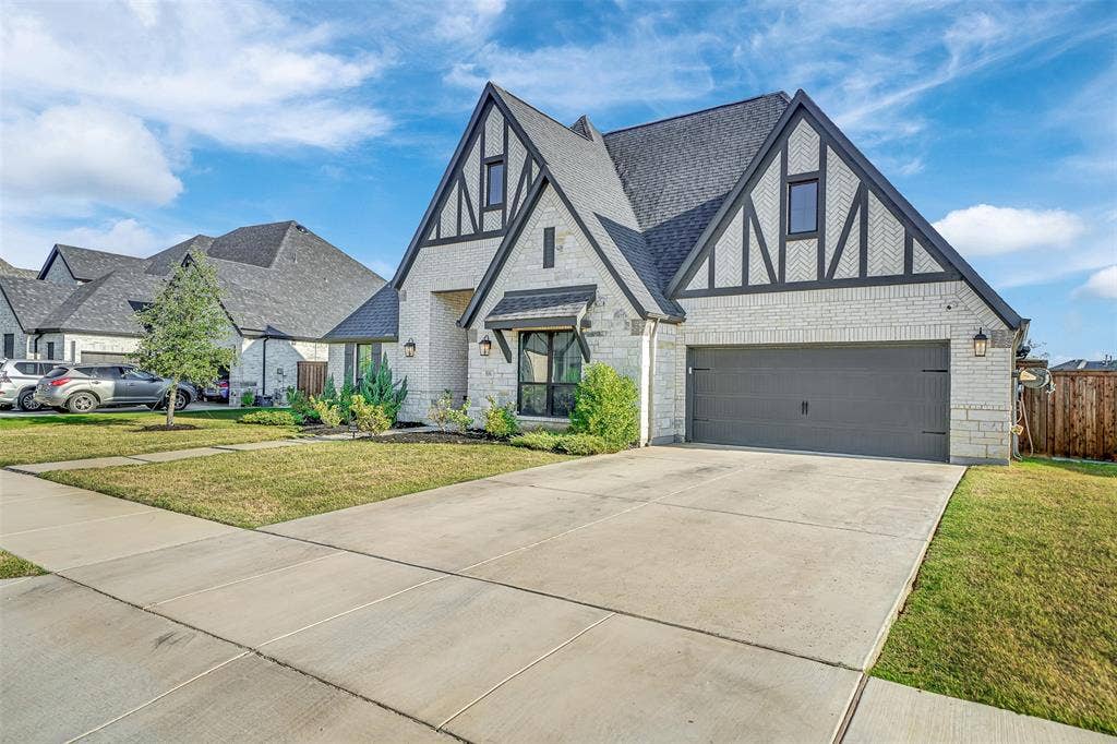 531 Syracuse Street, Haslet, TX 76052
