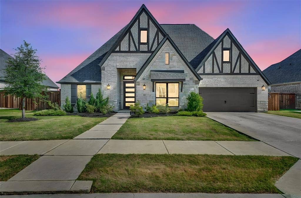 531 Syracuse Street, Haslet, TX 76052