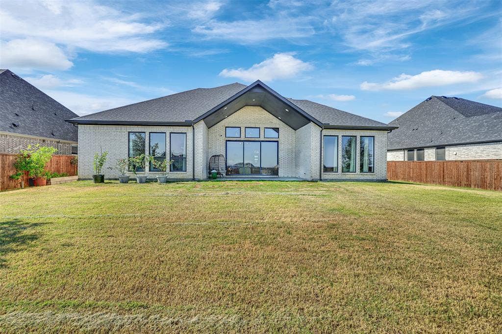 531 Syracuse Street, Haslet, TX 76052