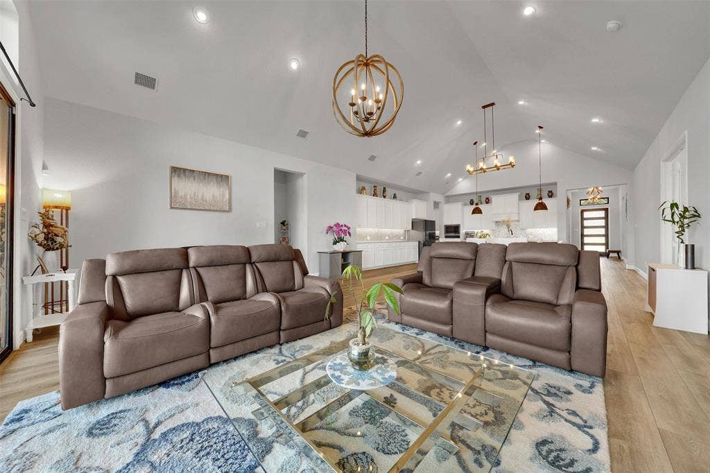 531 Syracuse Street, Haslet, TX 76052