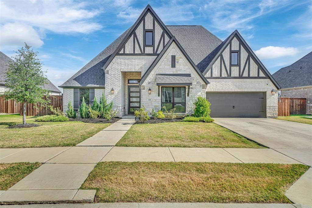 531 Syracuse Street, Haslet, TX 76052