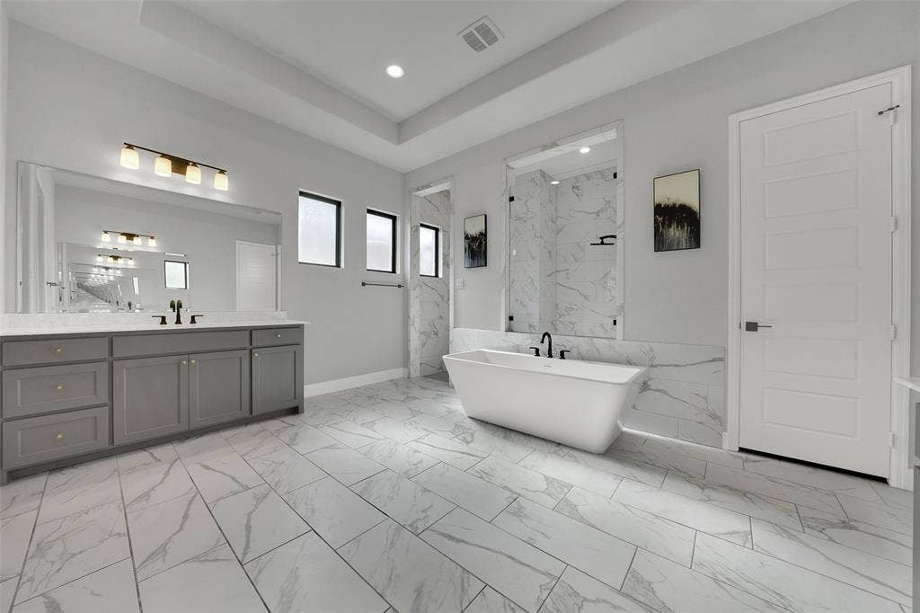 531 Syracuse Street, Haslet, TX 76052