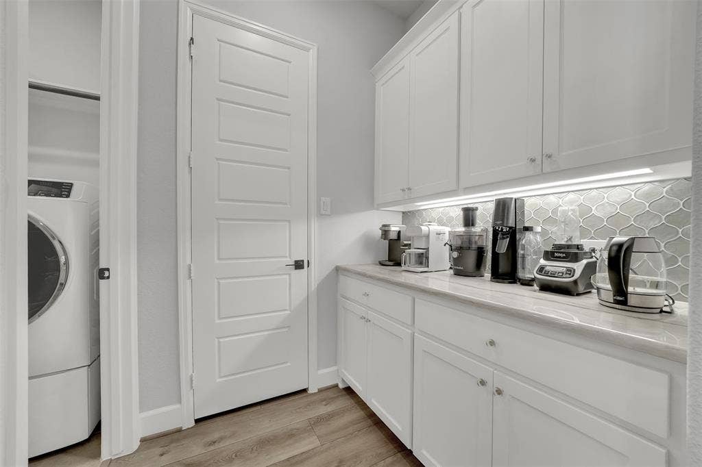 531 Syracuse Street, Haslet, TX 76052