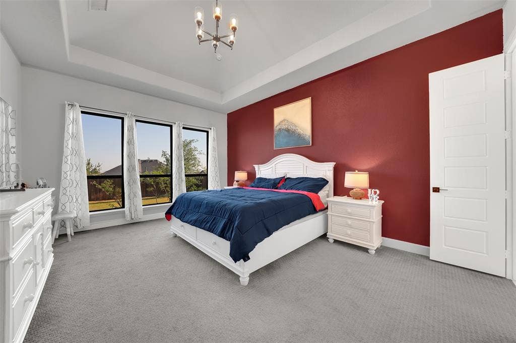 531 Syracuse Street, Haslet, TX 76052