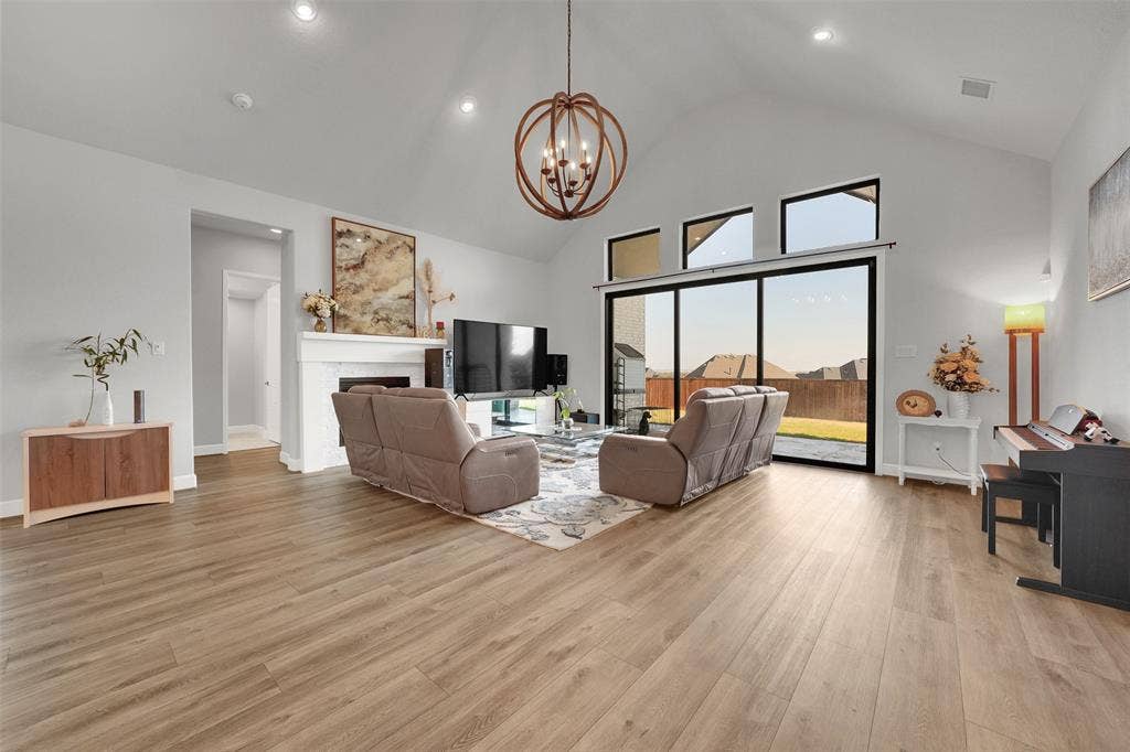 531 Syracuse Street, Haslet, TX 76052