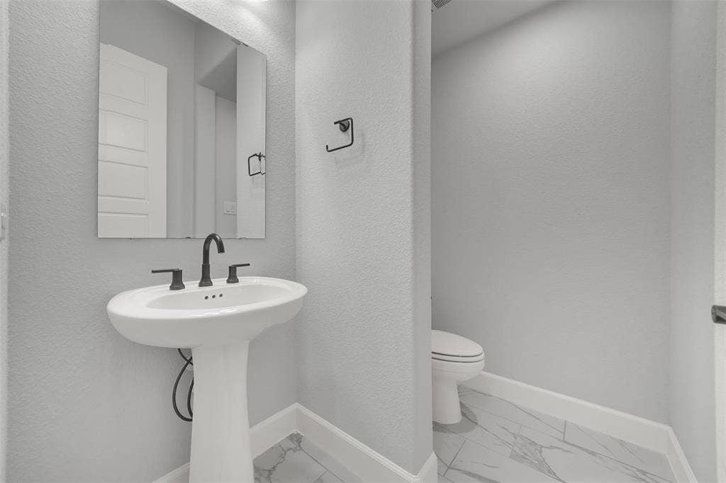 531 Syracuse Street, Haslet, TX 76052