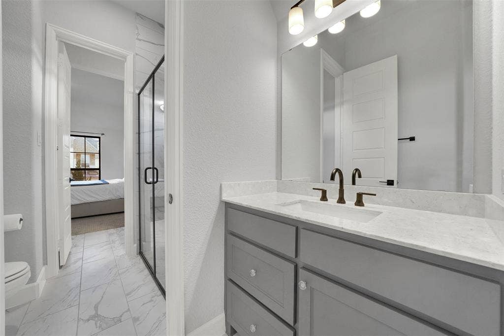 531 Syracuse Street, Haslet, TX 76052