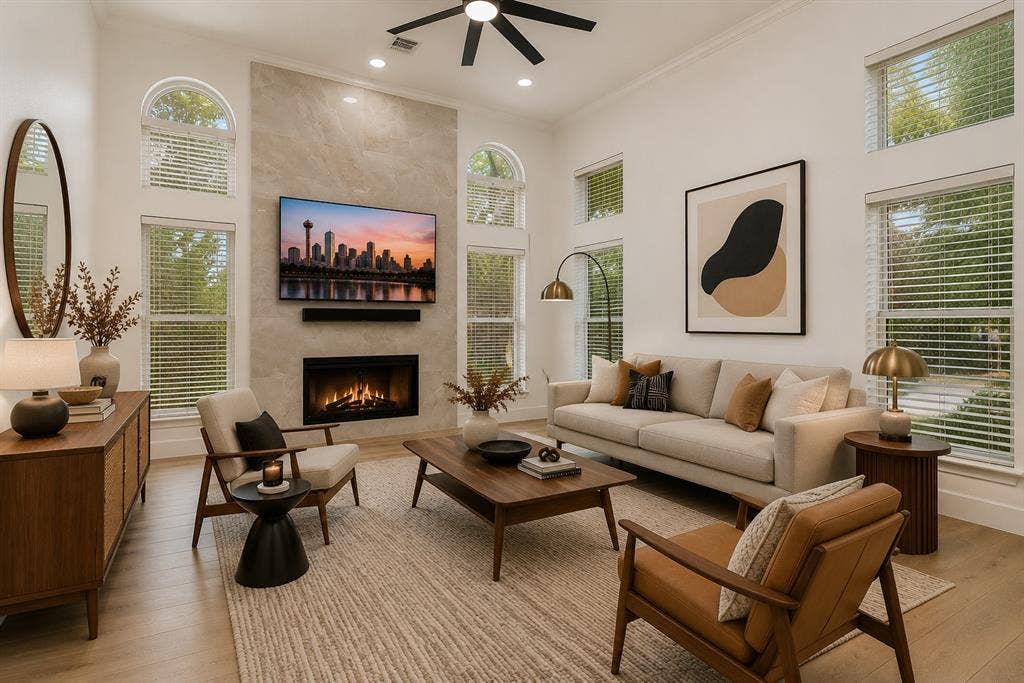 17732 Windflower Way, Dallas, TX 75252 17732 Windflower Way, Dallas, TX 75252