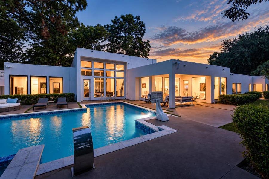 Property photo for 6321 Spring Valley Road, Dallas, TX