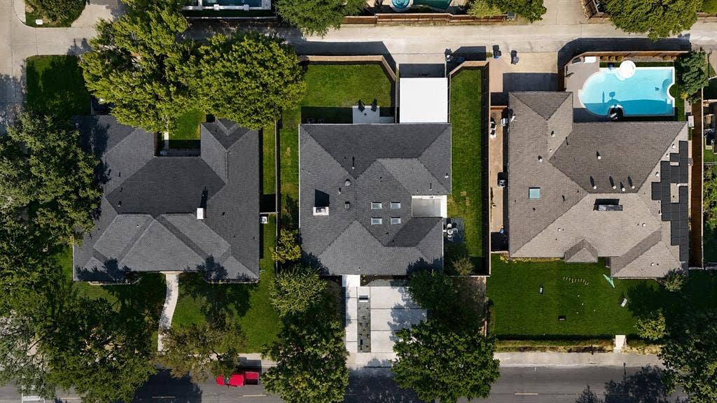 16212 Spring Creek Road, Dallas, TX 75248 16212 Spring Creek Road, Dallas, TX 75248