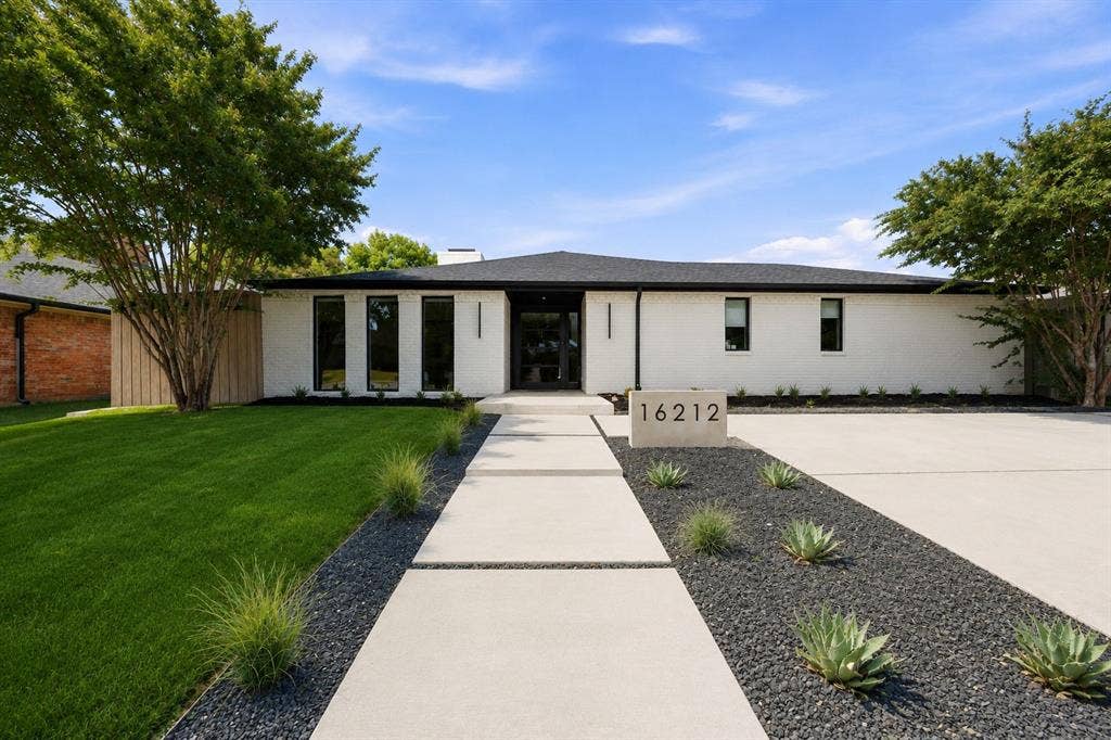 16212 Spring Creek Road, Dallas, TX 75248 16212 Spring Creek Road, Dallas, TX 75248