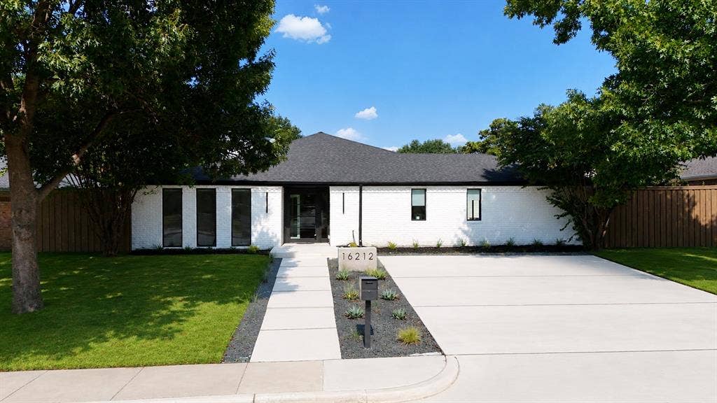 16212 Spring Creek Road, Dallas, TX 75248 16212 Spring Creek Road, Dallas, TX 75248