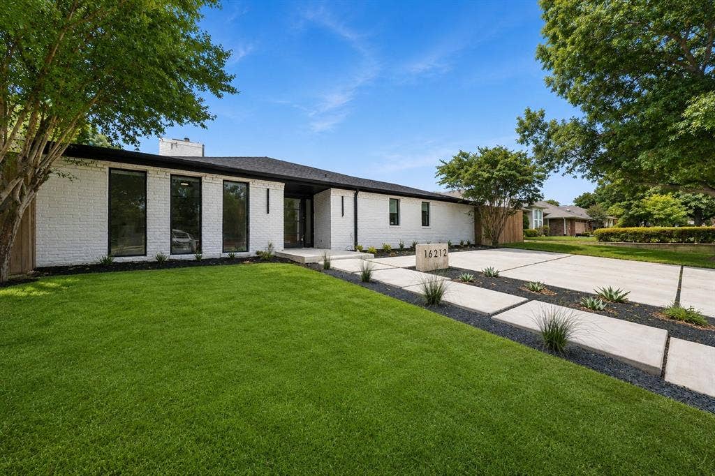 16212 Spring Creek Road, Dallas, TX 75248 16212 Spring Creek Road, Dallas, TX 75248