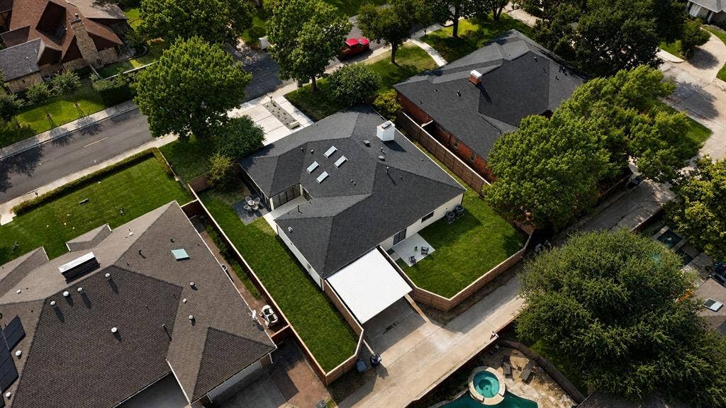 16212 Spring Creek Road, Dallas, TX 75248 16212 Spring Creek Road, Dallas, TX 75248