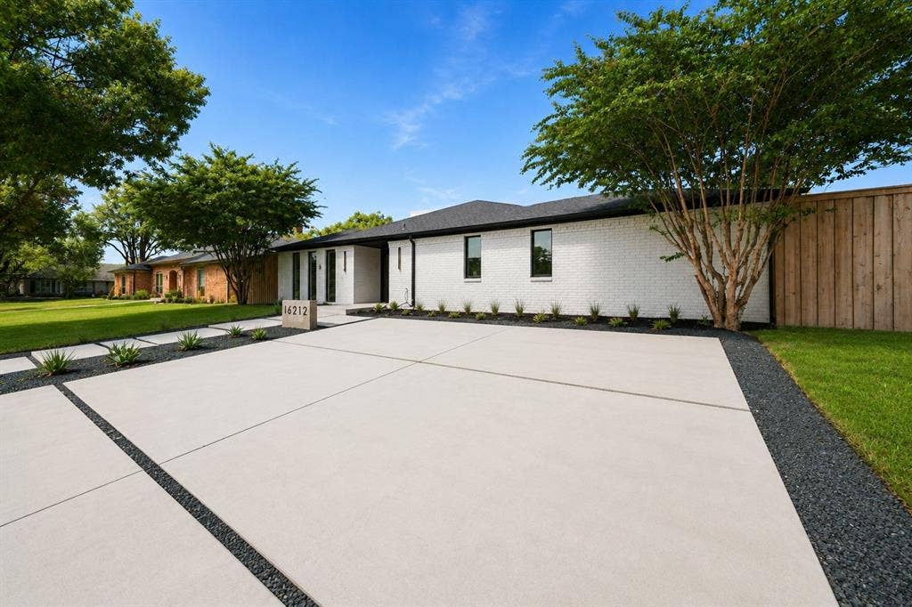 16212 Spring Creek Road, Dallas, TX 75248 16212 Spring Creek Road, Dallas, TX 75248