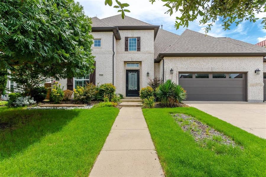 Property photo for 13283 Secretariat Boulevard, Frisco, TX