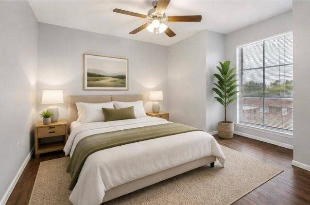 Property photo for 4316 Baldwin Street, #4316-207, Fort Worth, TX