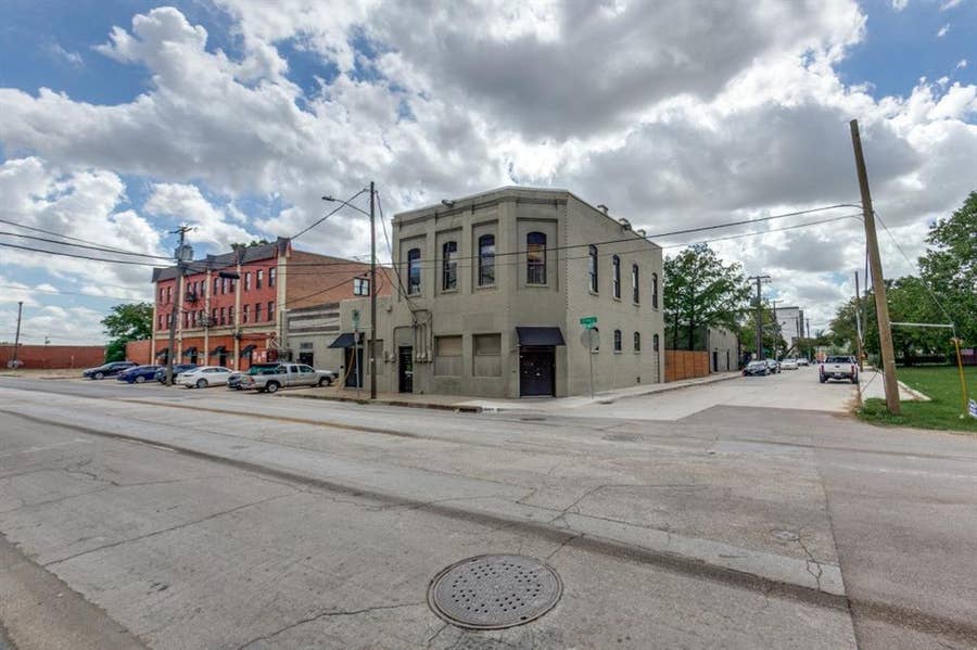Property photo for 2007 S Ervay Street, #2007-200, Dallas, TX